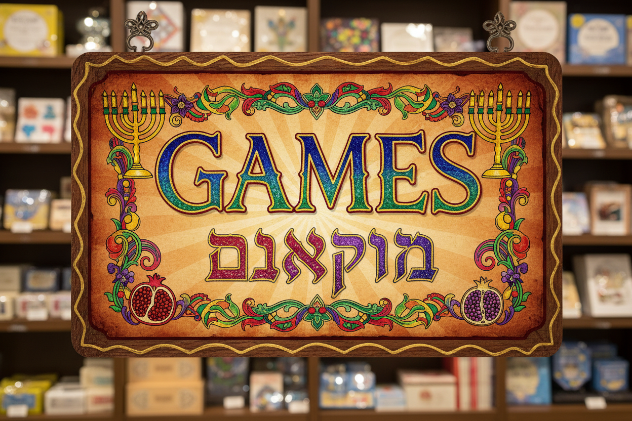 Games
