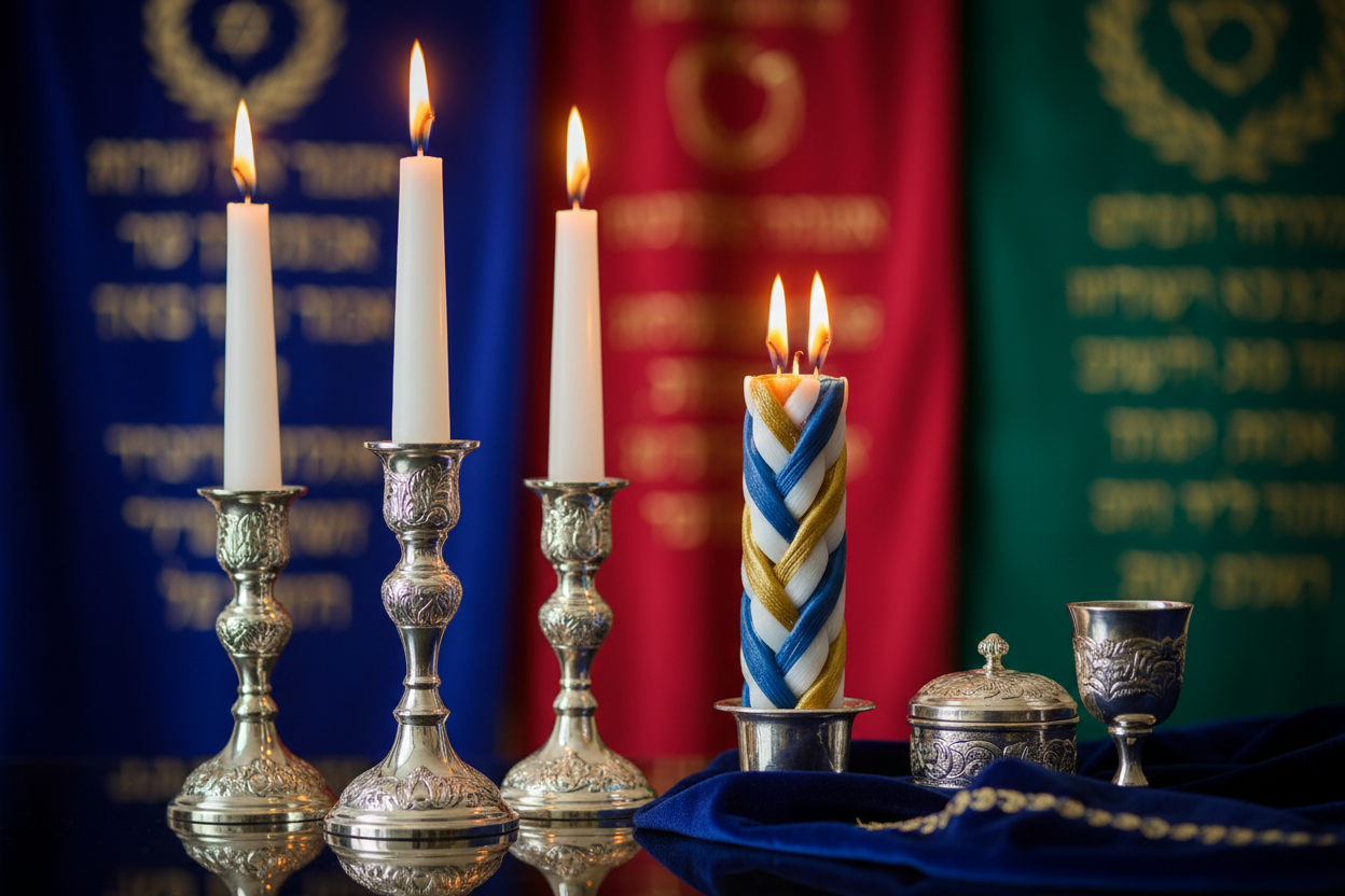 Candles