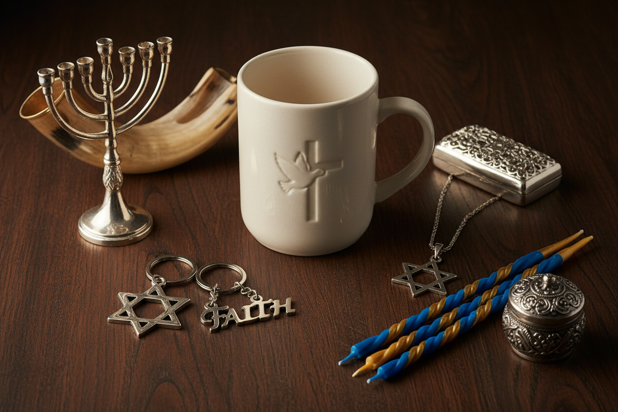 Gifts