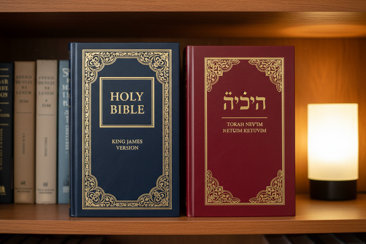 Bibles