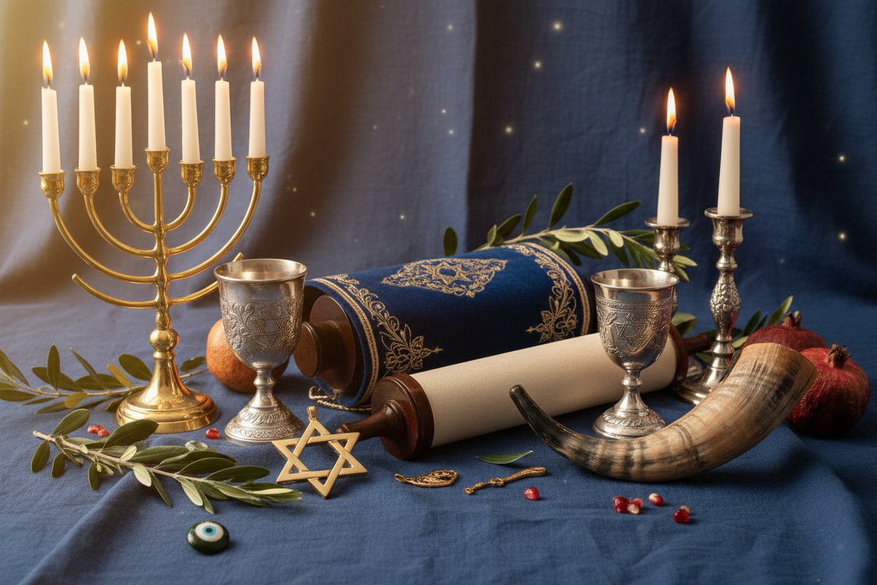 Judaica