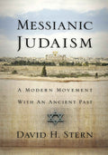 Messianic Judaism