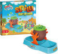Tip The Frog Game