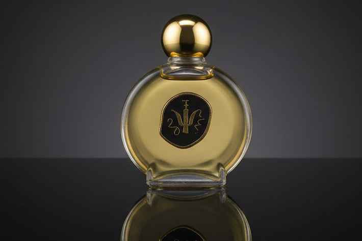 Woman of Excellence Anointing Oil. *Product of Israel