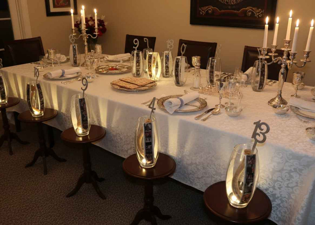 Table Centerpieces