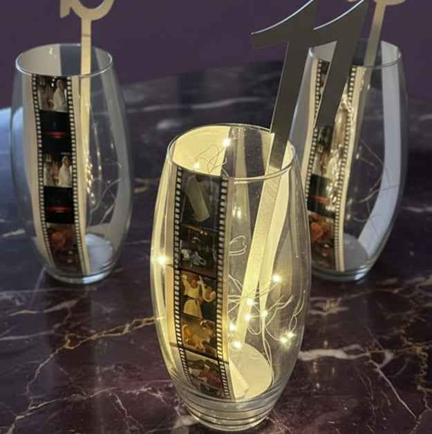 Table Centerpieces