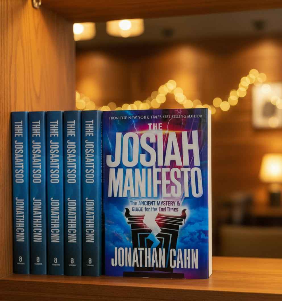 The Josiah Manifesto