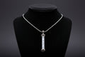 Mezuzah Necklace Collection *Product of Israel