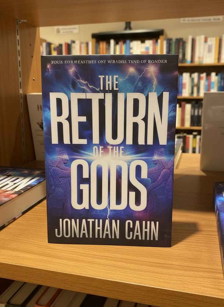 The Return of The Gods