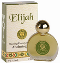 Elijah Anointing Oil. *Product of Israel
