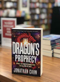 The Dragon's Prophecy