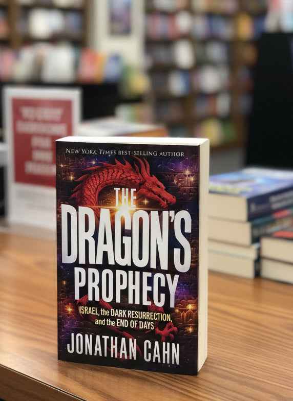 The Dragon's Prophecy