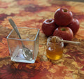 Dip Dish for Apples and Honey