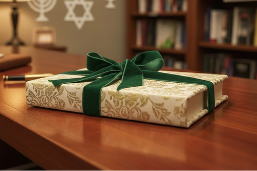 A Date Night With a Book