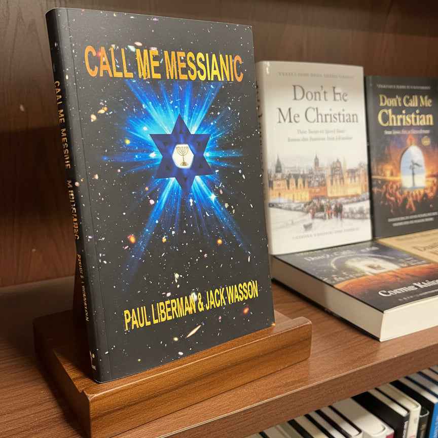 Call Me Messianic