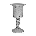 Havdalah Holder Filigree SLVR Plated