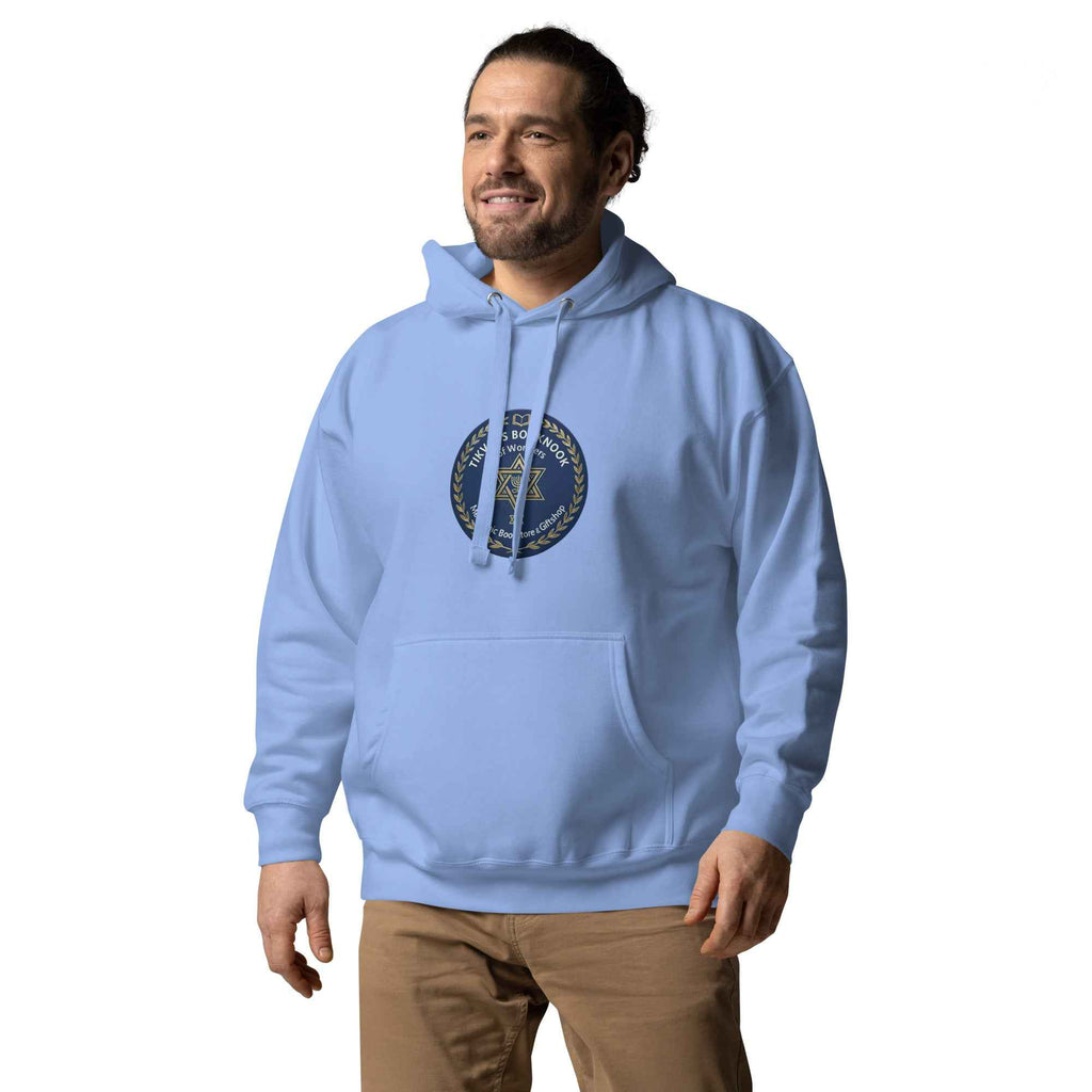 Unisex Hoodie *product only available online. Only available for shipping