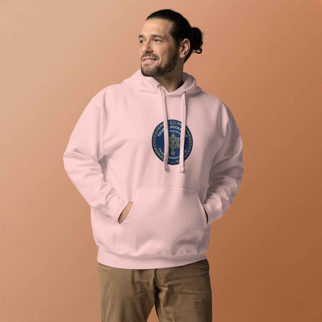 Unisex Hoodie *product only available online. Only available for shipping