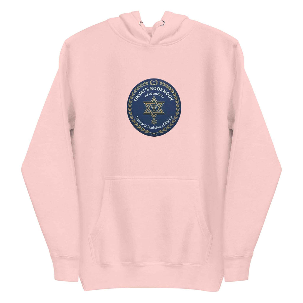 Unisex Hoodie *product only available online. Only available for shipping