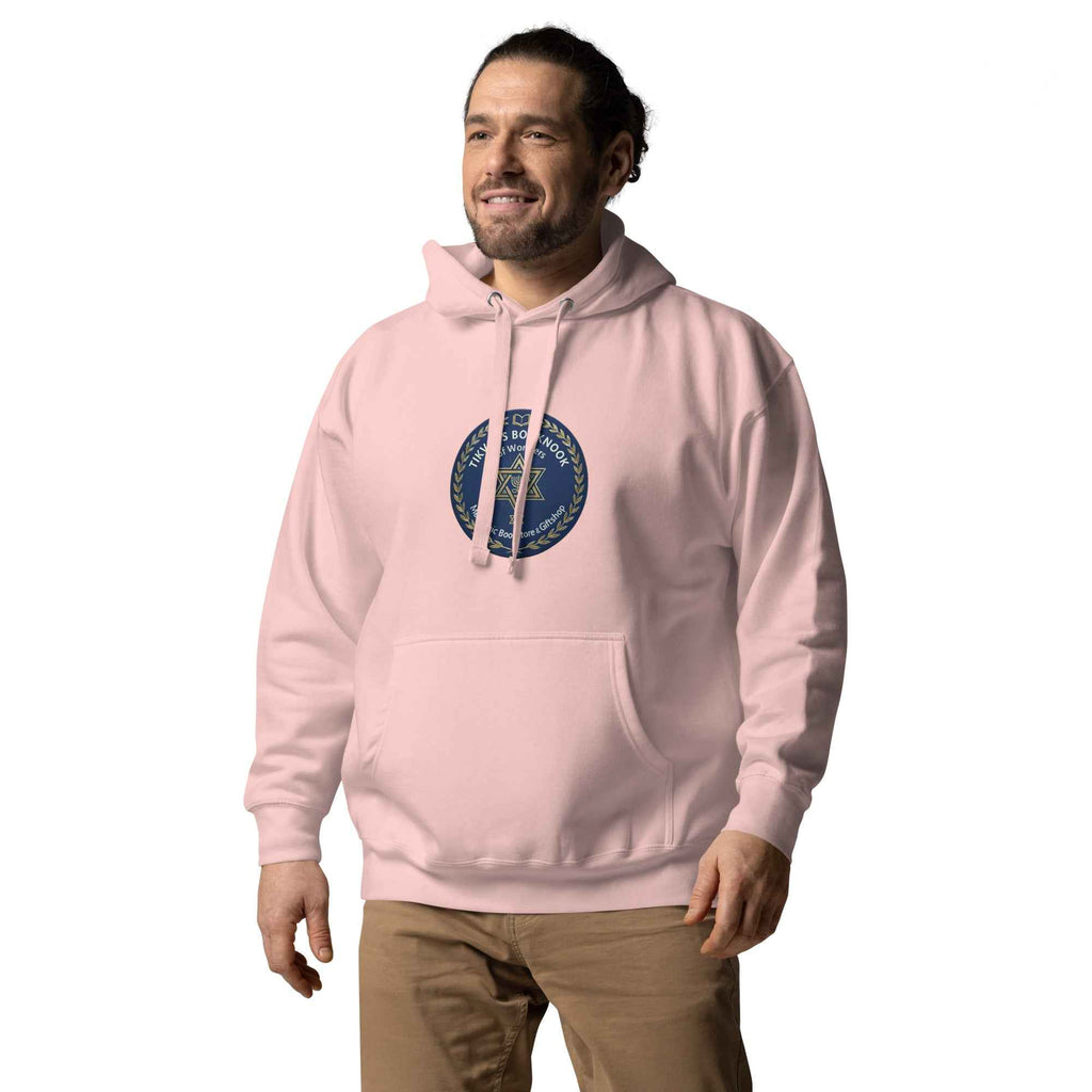 Unisex Hoodie *product only available online. Only available for shipping