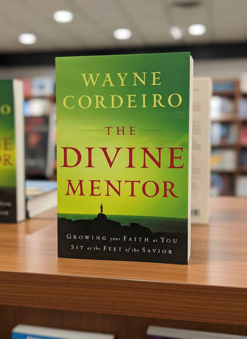 The Divine Mentor
