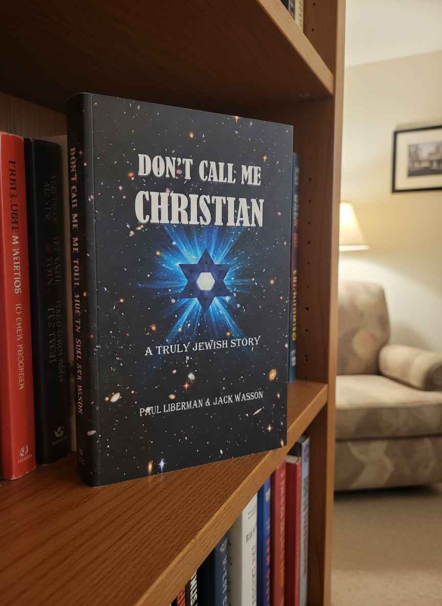 Don't Call Me Christian
