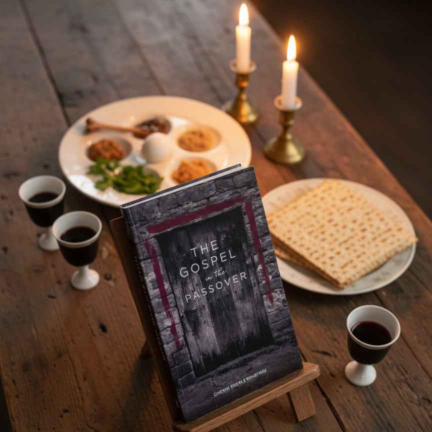 The Gospel in the Passover
