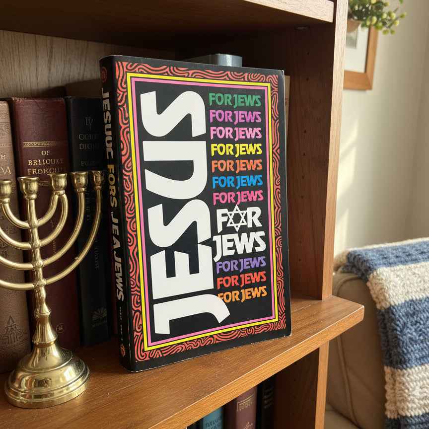 Jesus for Jews