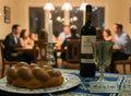 Kiddush Cup