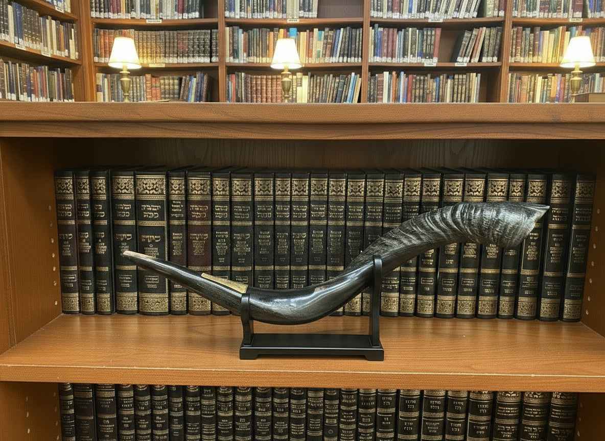 Shofar Medium