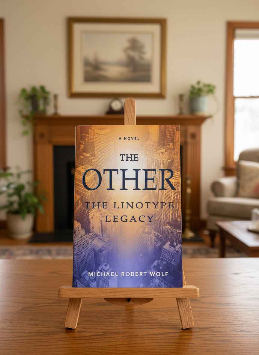 The Other (The Linotype Legacy)