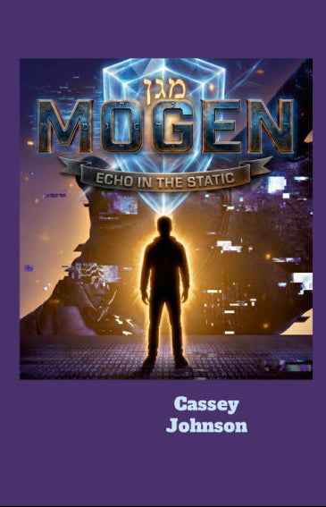 Mogen: Echo In The Static
