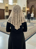 Women's Head/hair coverings.