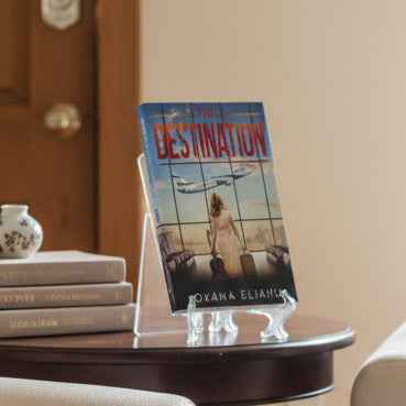 The Destination: Oxana Eliahu