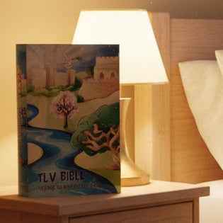 TLV Bible Yound Readers Edition