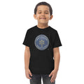 Toddler jersey t-shirt *only available online and only available for shipping.