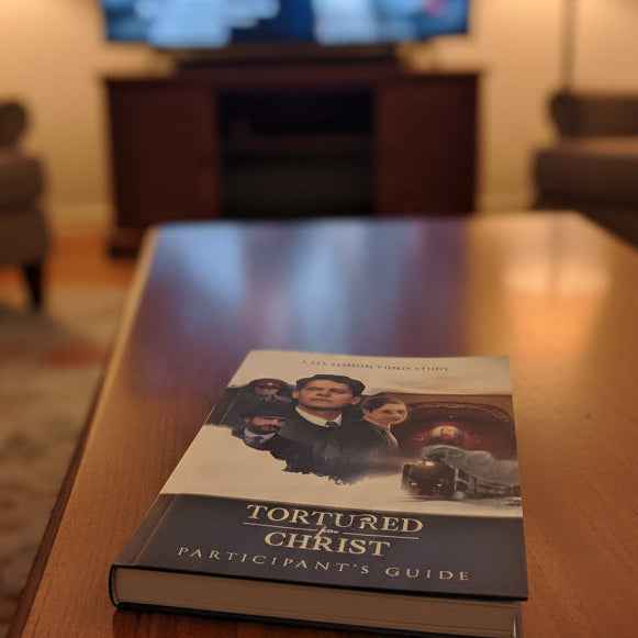 Tortured For Christ (participant's guide)