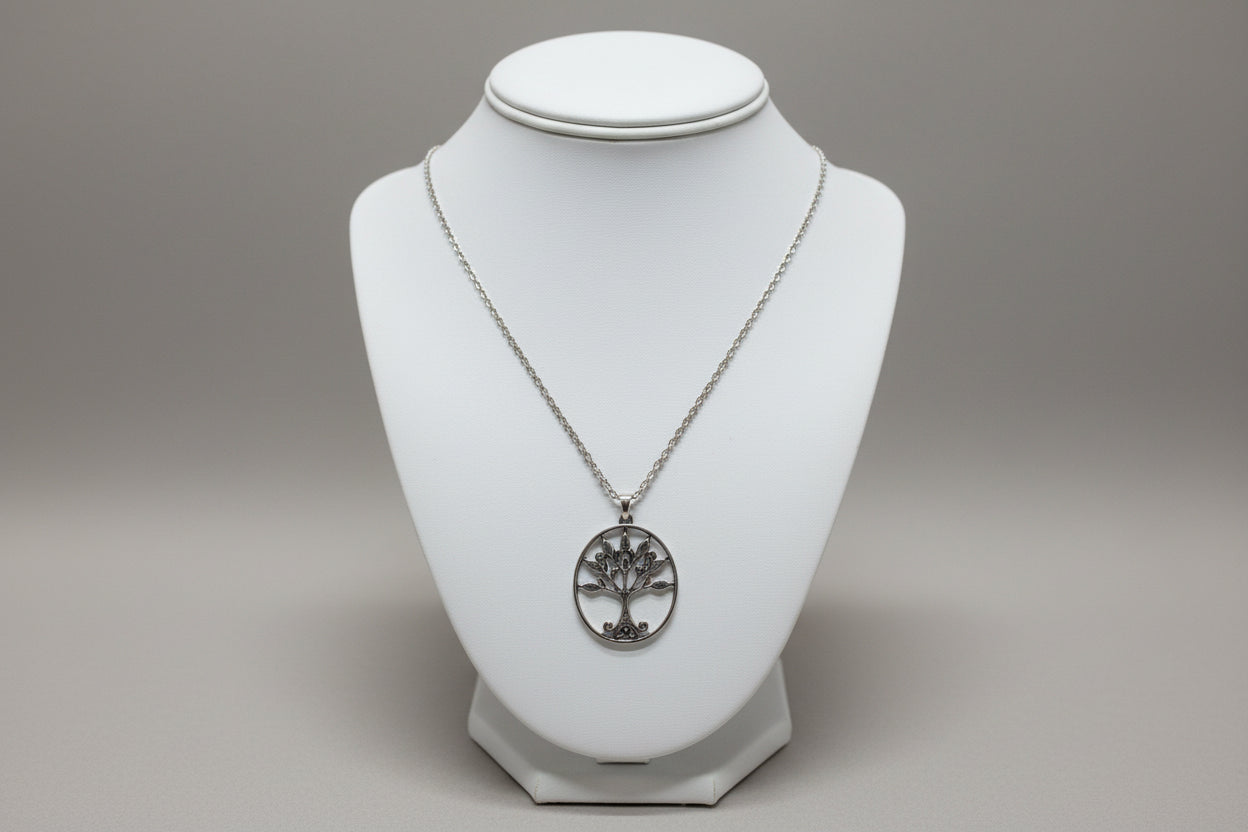 Tree of Life Necklace Collection *Product of Israel