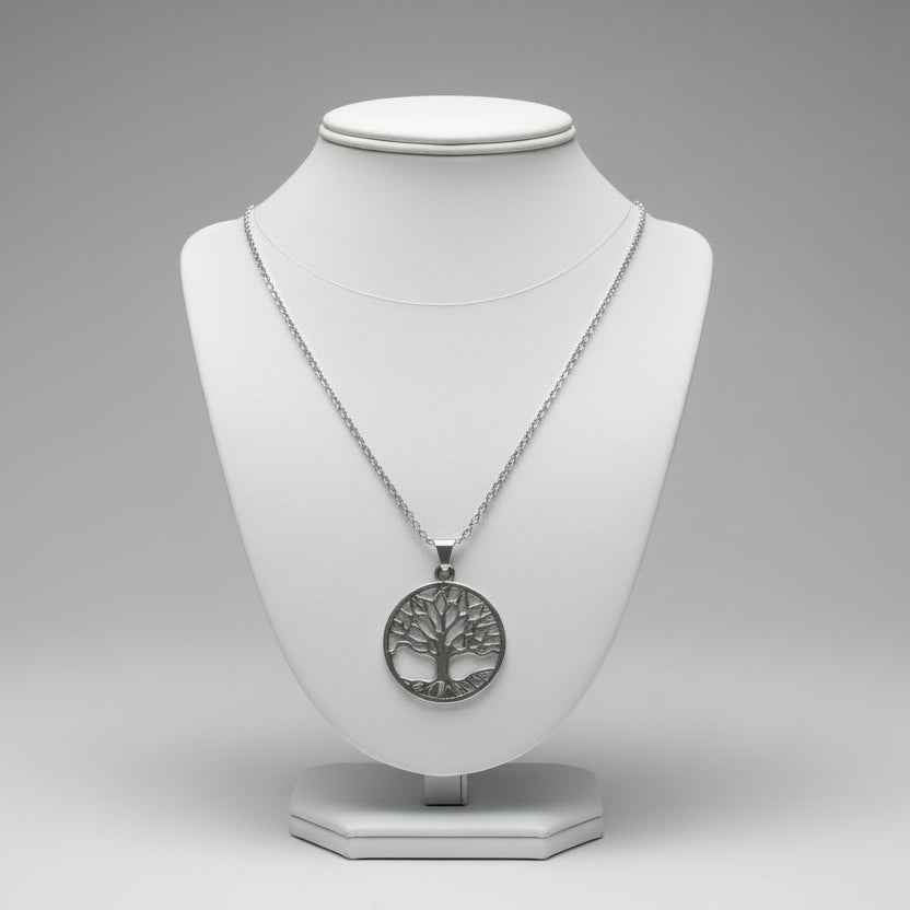 Tree of Life Necklace Collection *Product of Israel