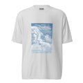 Unisex performance crew neck t-shirt