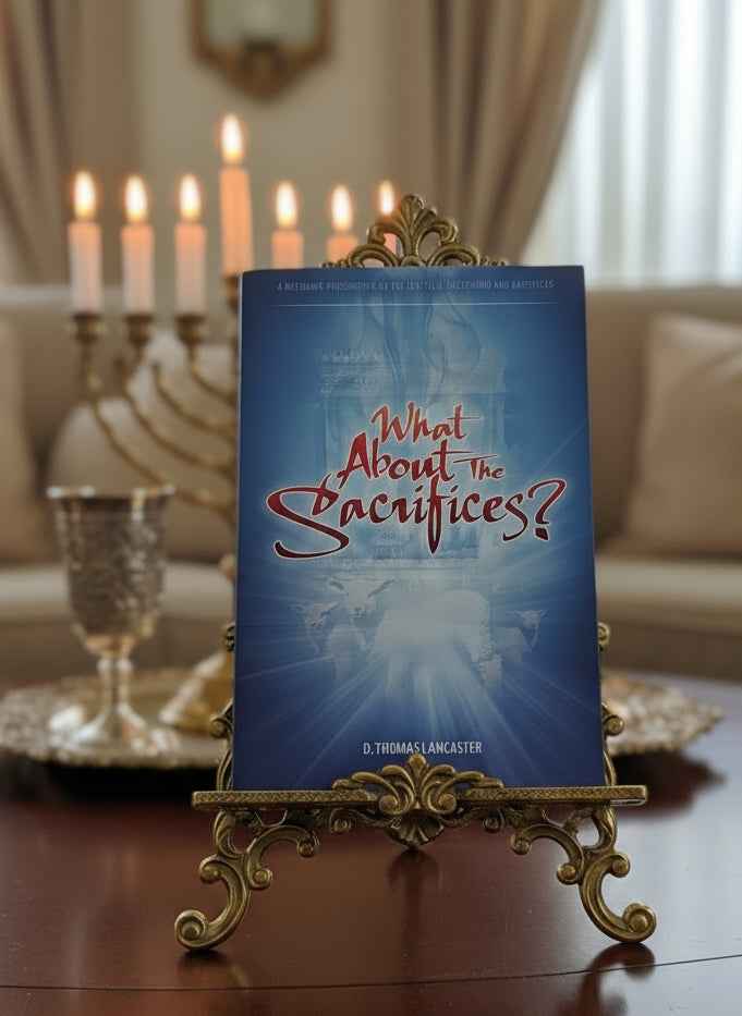 What About The Sacrifices?