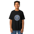 Youth classic tee. *only available online.  only available to ship.